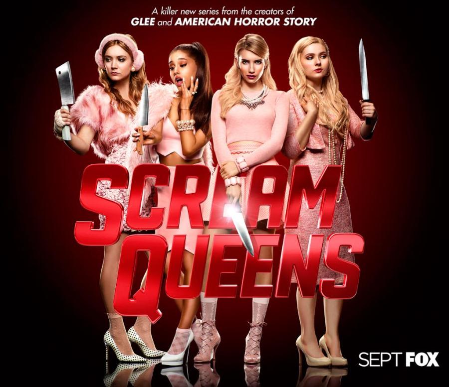 Scream-Queens
